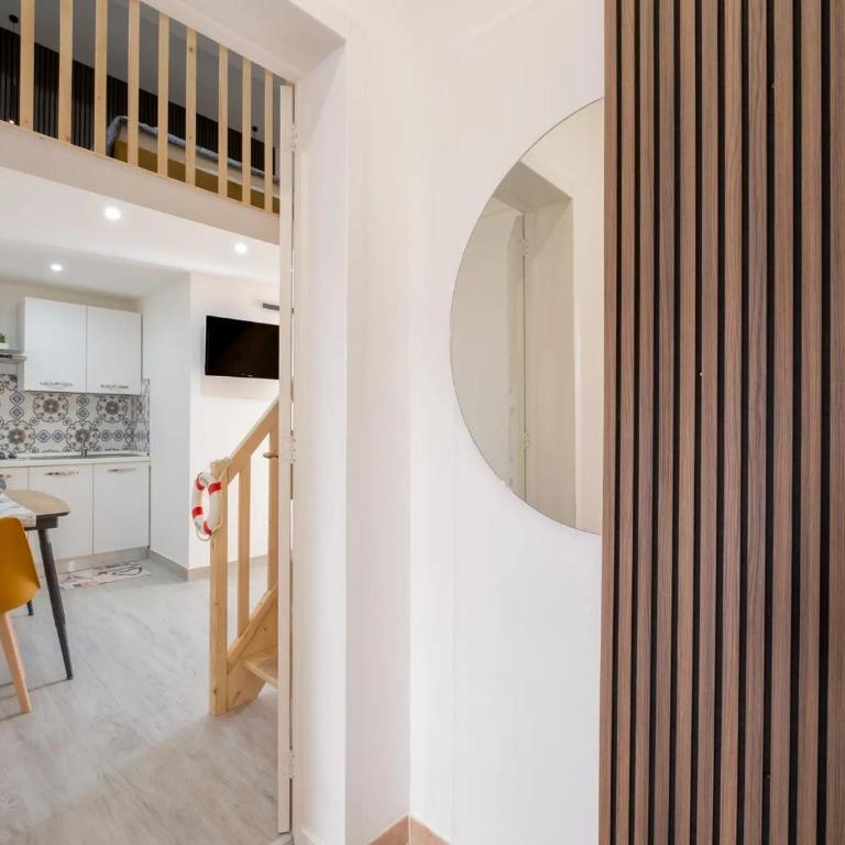 Azul Mare Exclusive - One-Bedroom House - 14