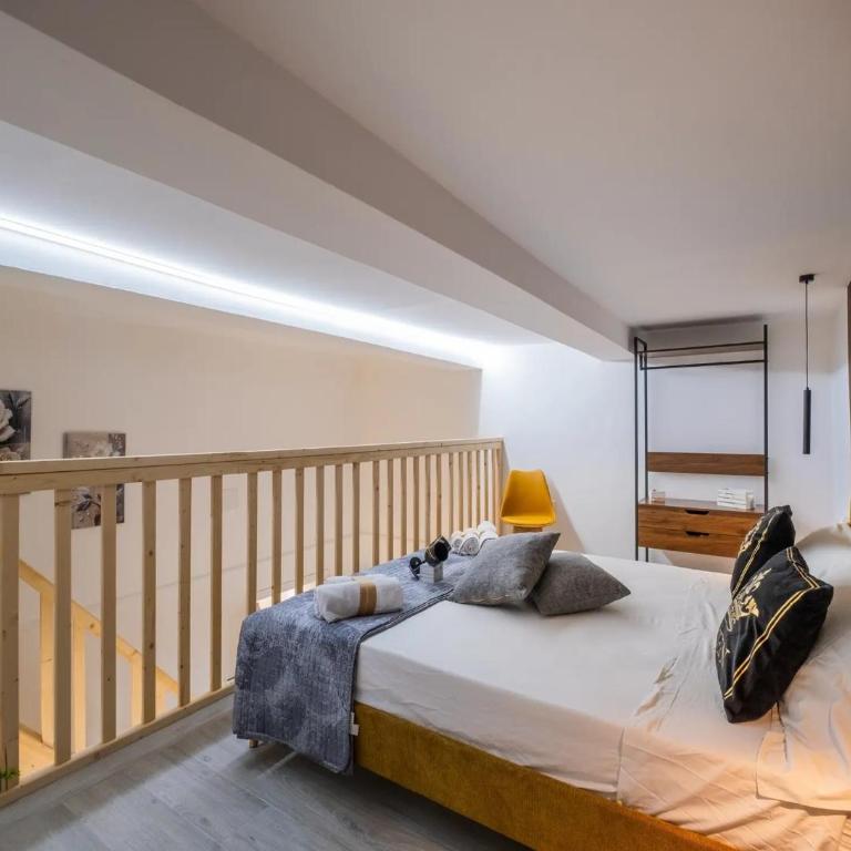 Azul Mare Exclusive - One-Bedroom House - 12