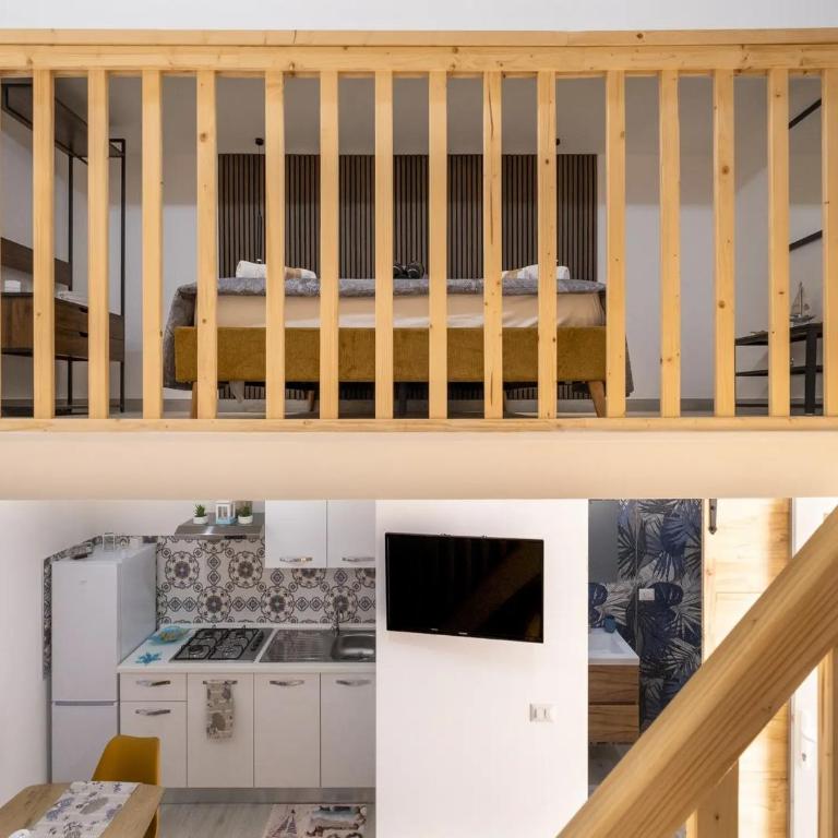 Azul Mare Exclusive - One-Bedroom House - 11