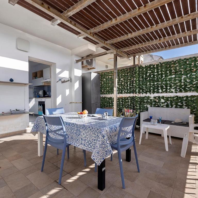 Lido Azzurro Sea Appartments - Apartamento Deluxe de 2 dormitorios con vistas al mar - 2