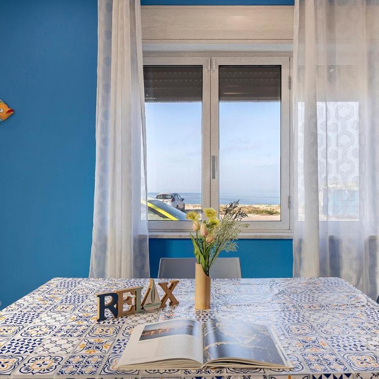 Lido Azzurro Sea Appartments - Apartamento Deluxe de 2 dormitorios con vistas al mar - 5
