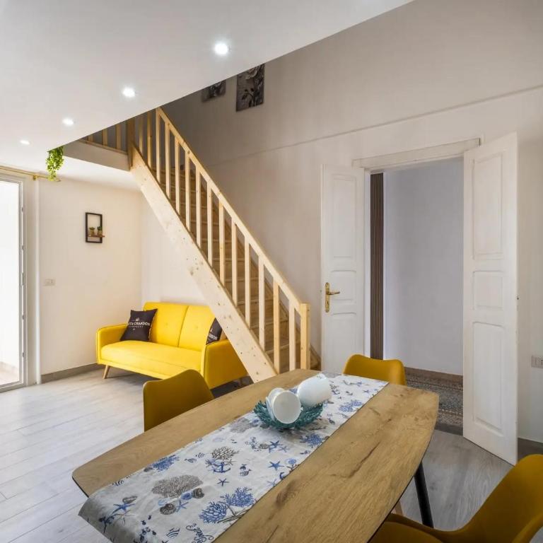 Azul Mare Exclusive - One-Bedroom House - 8