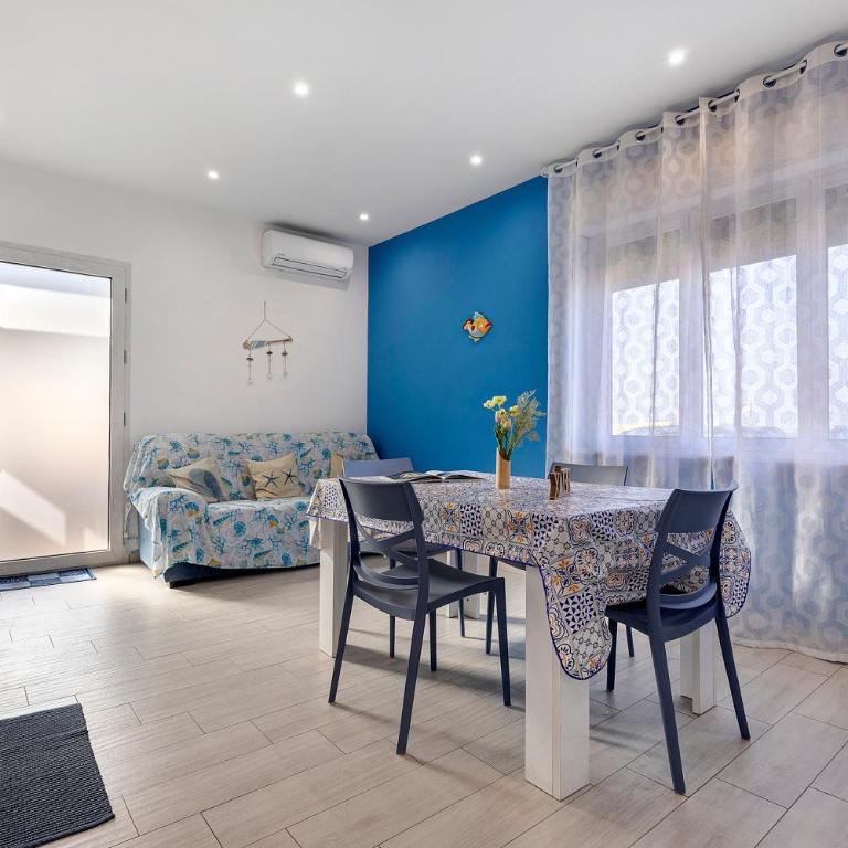 Lido Azzurro Sea Appartments - Apartamento Deluxe de 2 dormitorios con vistas al mar - 9