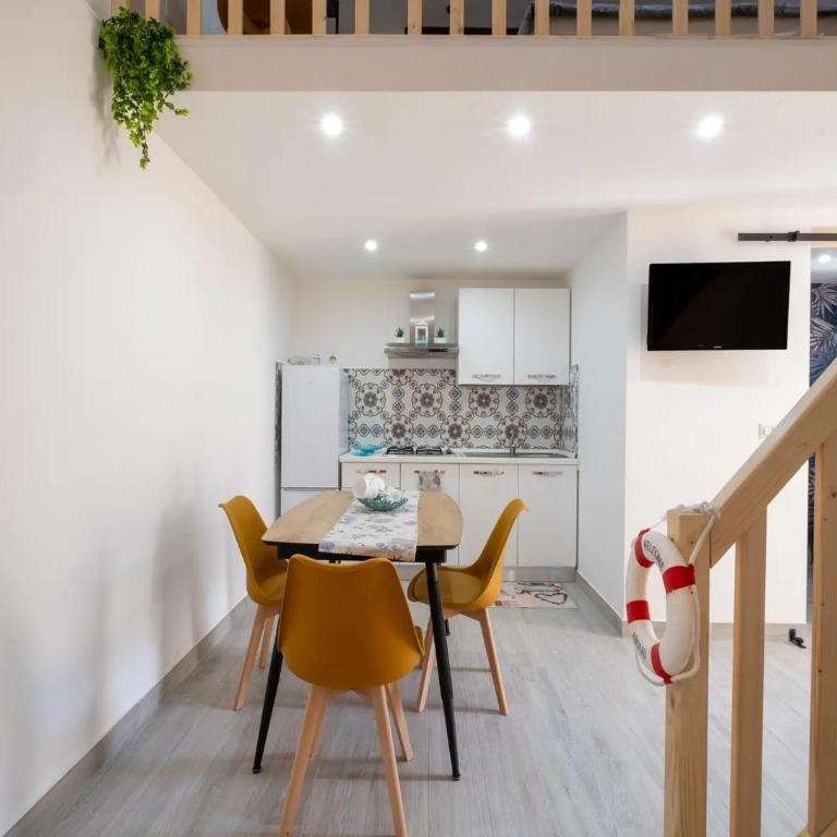 Azul Mare Exclusive - One-Bedroom House - 7