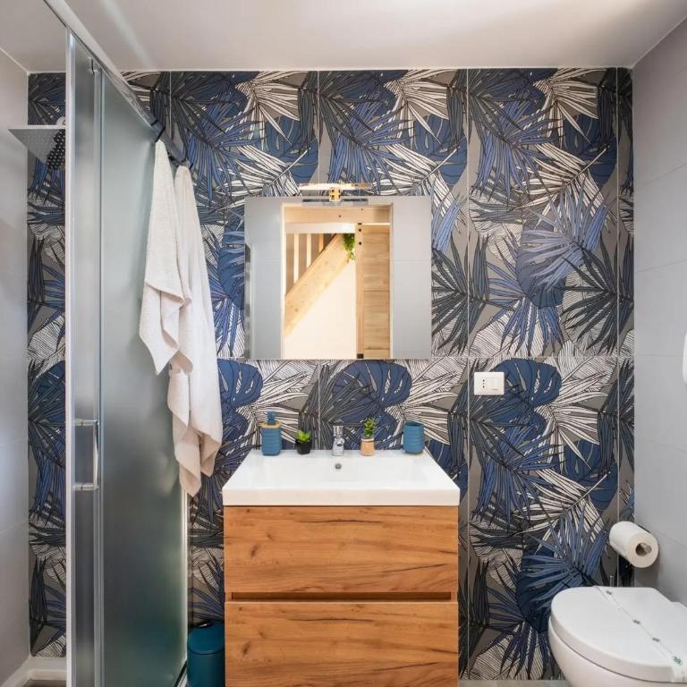 Azul Mare Exclusive - One-Bedroom House - 5