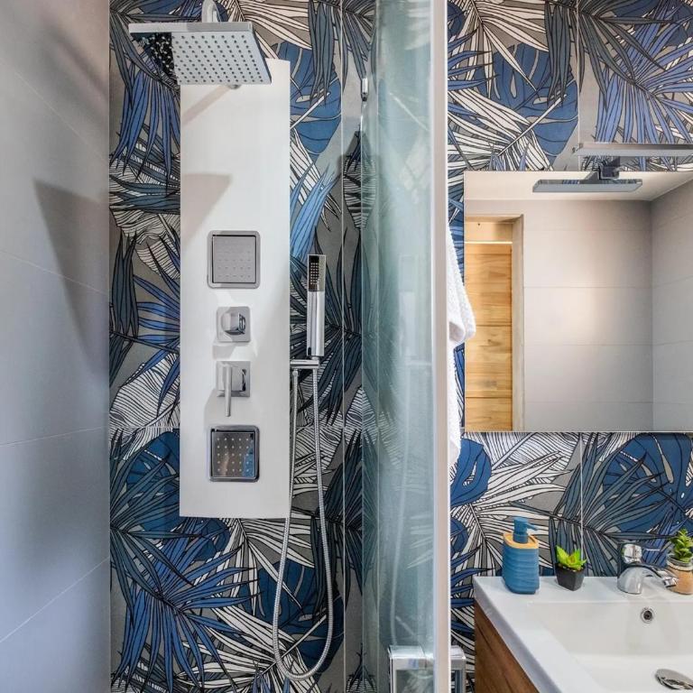 Azul Mare Exclusive - One-Bedroom House - 4
