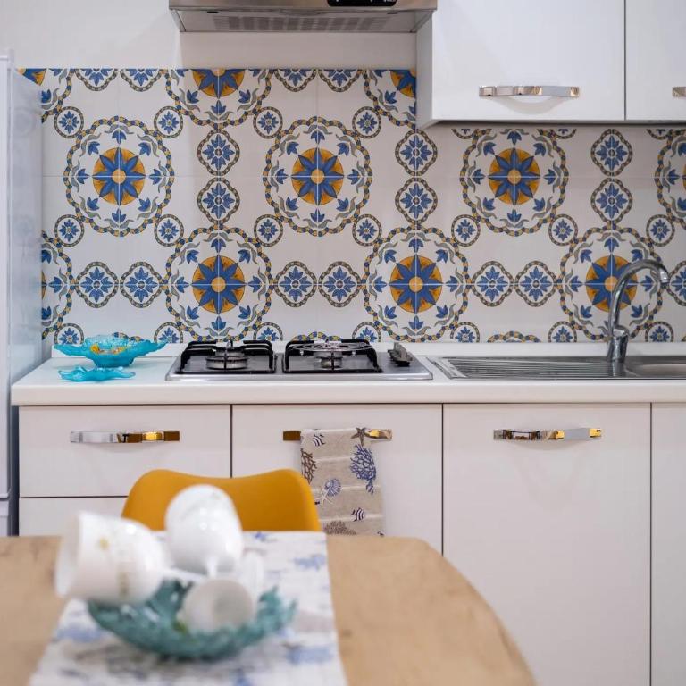Azul Mare Exclusive - One-Bedroom House - 13