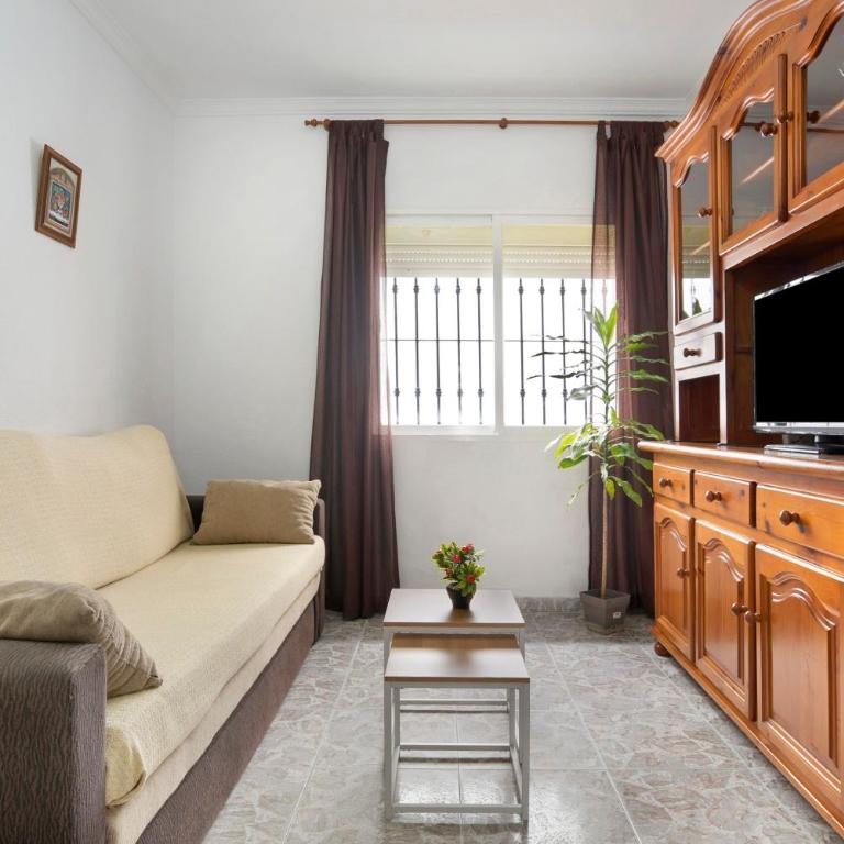 Apartamento Ruz Bajo - Apartamento Superior con vistas a la ciudad - 4