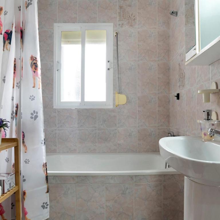 Apartamento Ruz Bajo - Apartamento Superior con vistas a la ciudad - 15