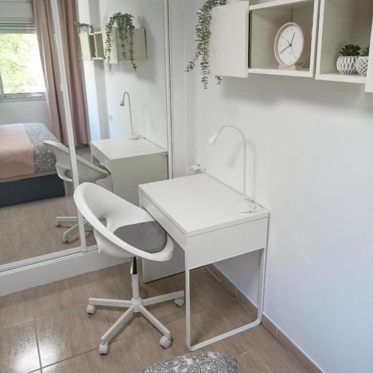 Apartamento Isla Feliz - Casa con 1 dormitorio - 12
