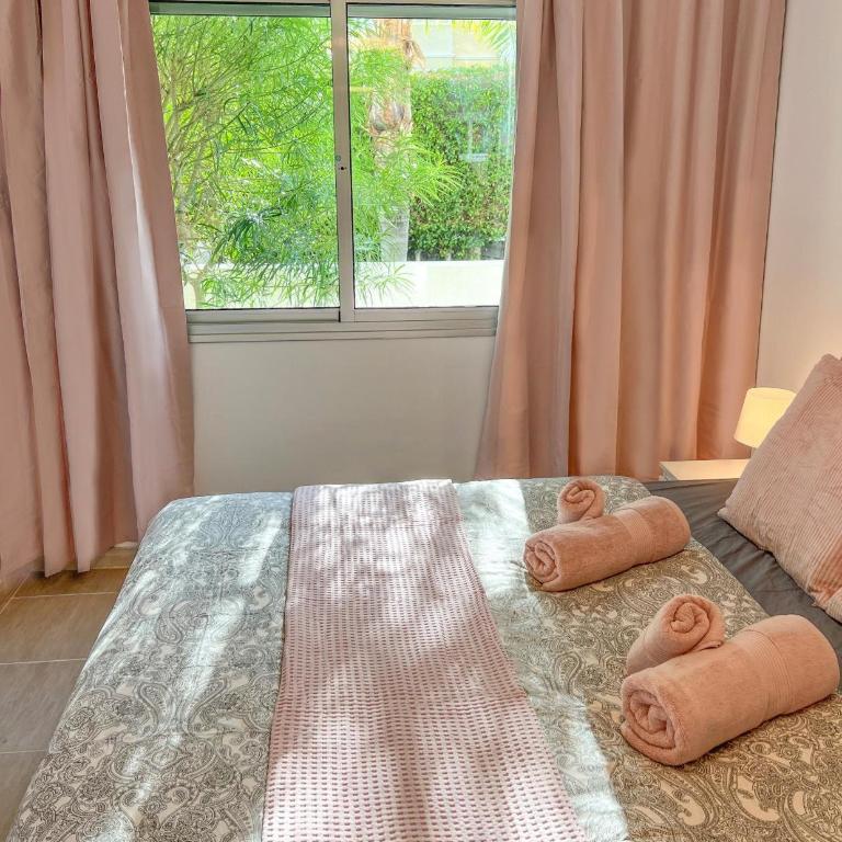 Apartamento Isla Feliz - Casa con 1 dormitorio - 9