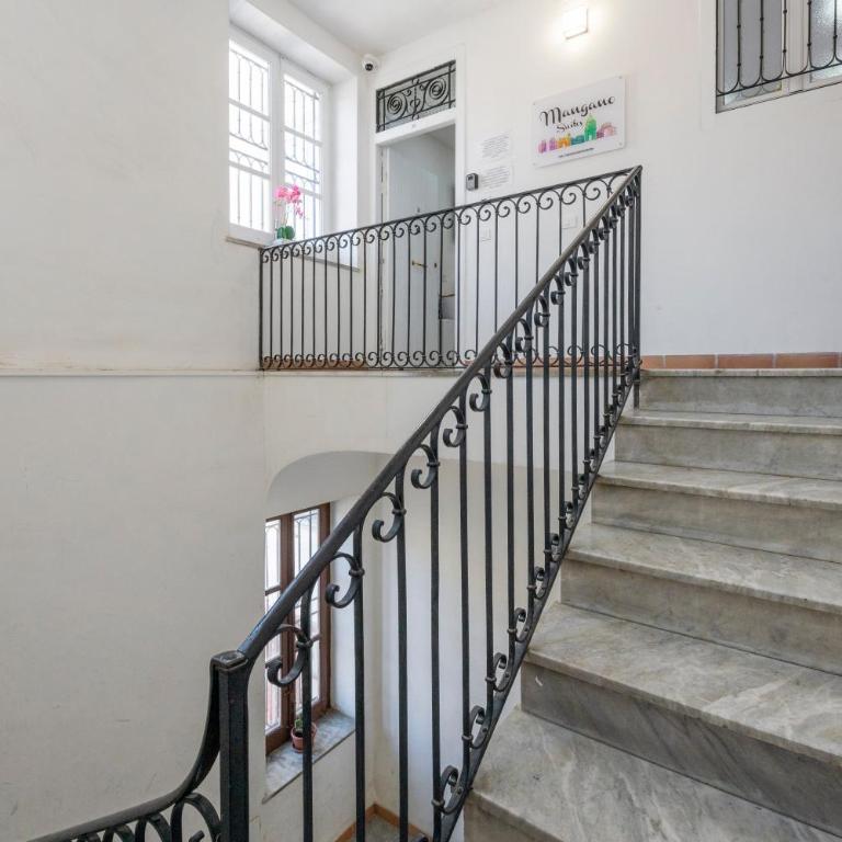 Mangano Suite Apartment - Appartamento Superior con Vista Città - 28