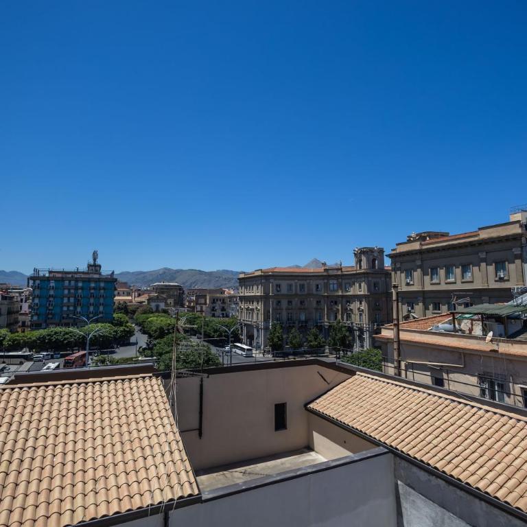 Mangano Suite Apartment - Appartamento Superior con Vista Città - 30