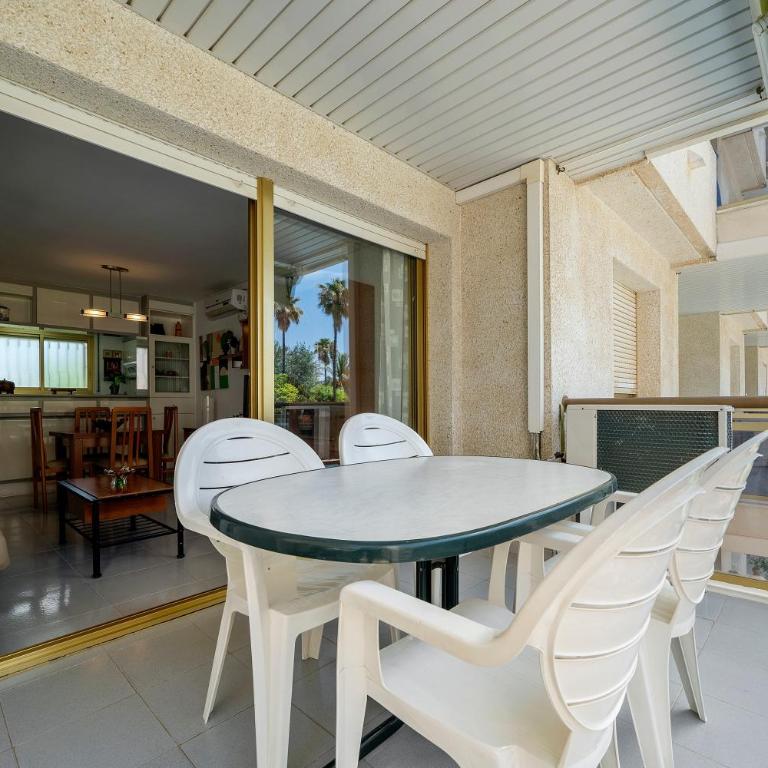 Cambrils park - Superior One-Bedroom Apartment with Balcony - 5