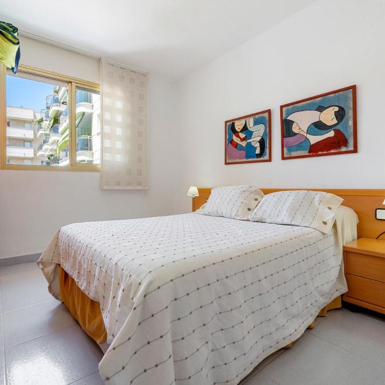 Cambrils park - Superior One-Bedroom Apartment with Balcony - 11