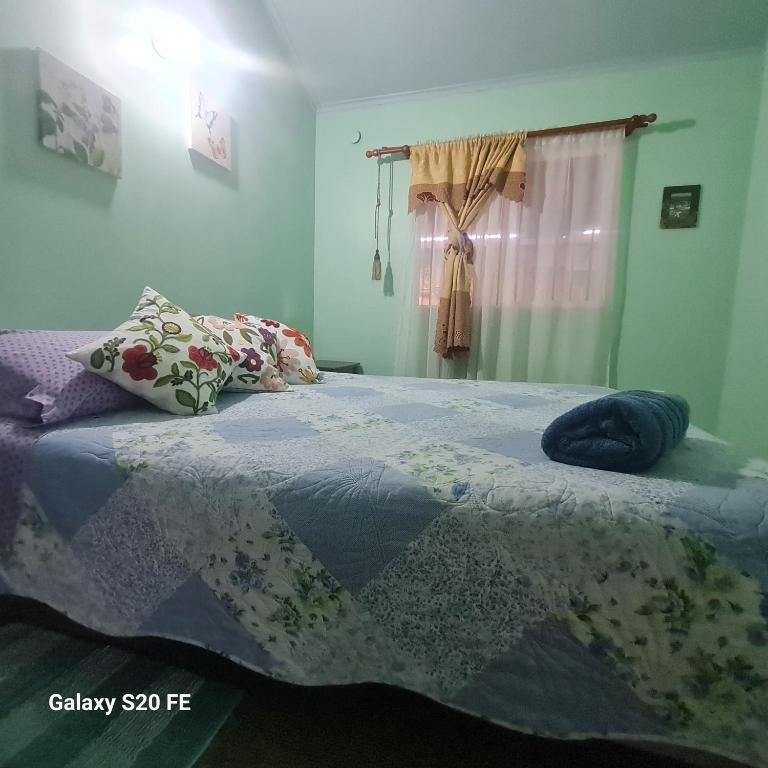 Cabaña cerca al aeropuerto - Two-Bedroom Villa - 5
