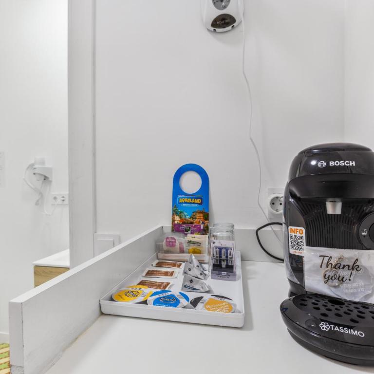 Travieso Las Palmas - Apartamento Superior con vistas a la ciudad - 7