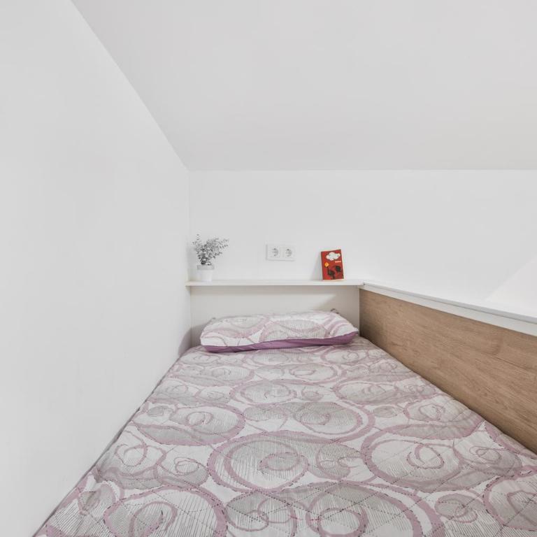 Travieso Las Palmas - Apartamento Superior con vistas a la ciudad - 9