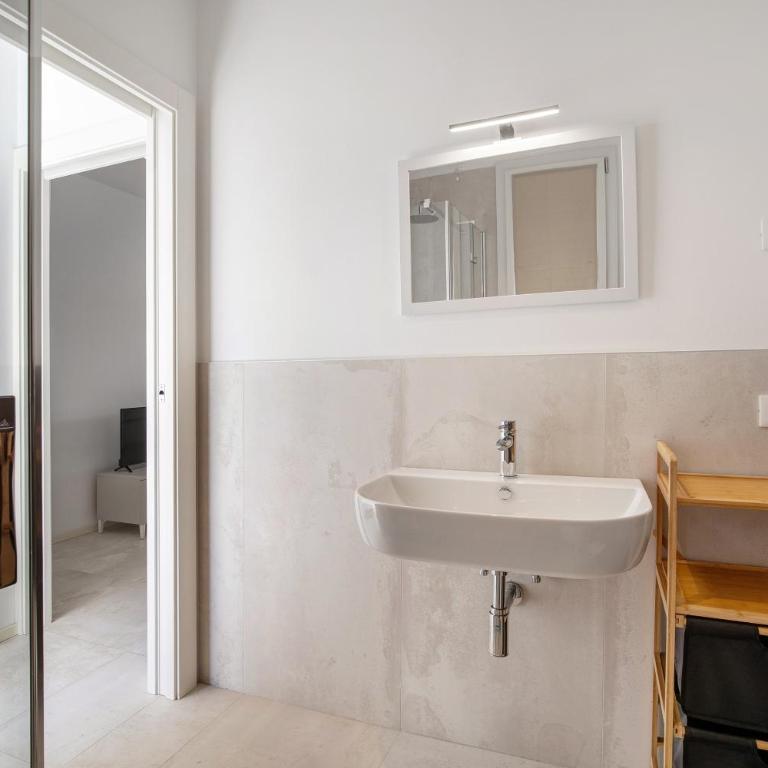 Casa Berton - Appartamento Superior con 1 Camera da Letto e Balcone - 18