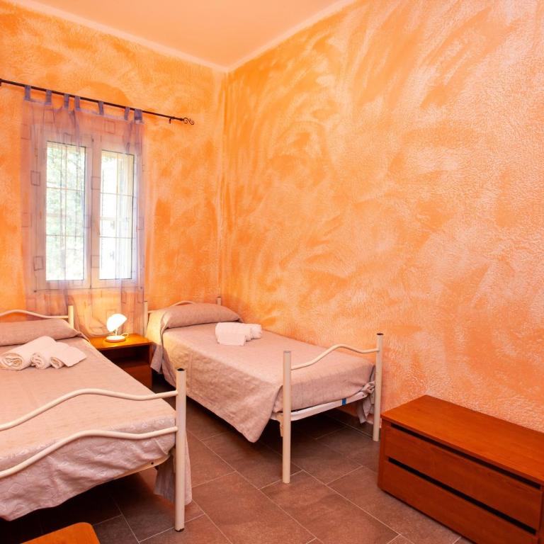 Appartamento immerso nel verde - Appartamento Superior con Balcone - 19