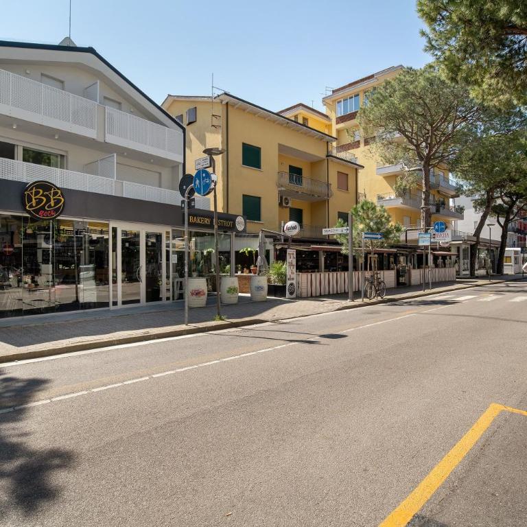 Casa Berton - Appartamento Superior con 1 Camera da Letto e Balcone - 34