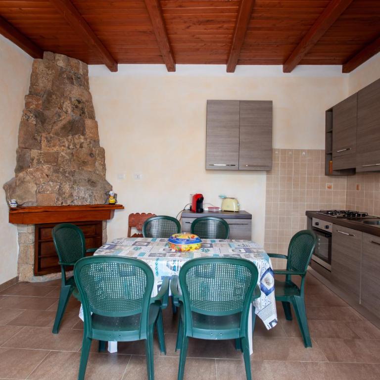 Appartamento immerso nel verde - Appartamento Superior con Balcone - 8