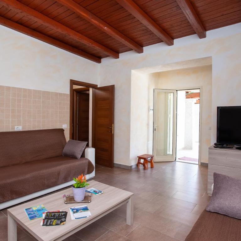 Appartamento immerso nel verde - Appartamento Superior con Balcone - 11