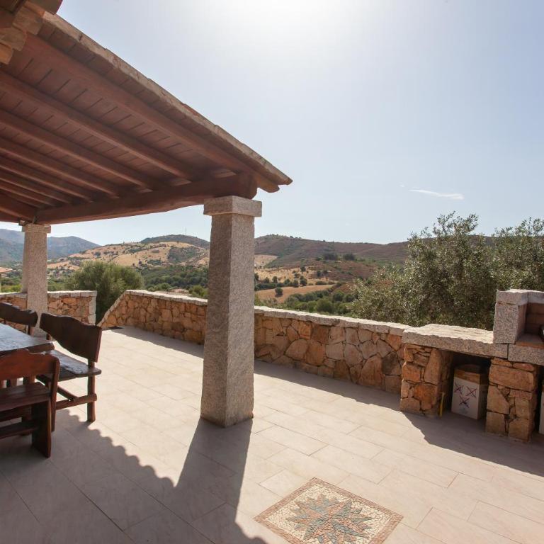 Appartamento immerso nel verde - Appartamento Superior con Balcone - 3