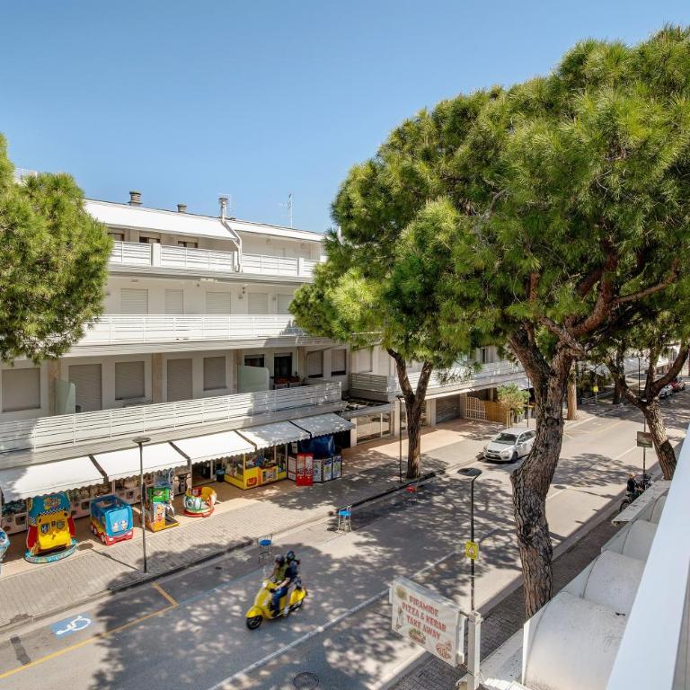 Casa Berton - Appartamento Superior con 1 Camera da Letto e Balcone - 24