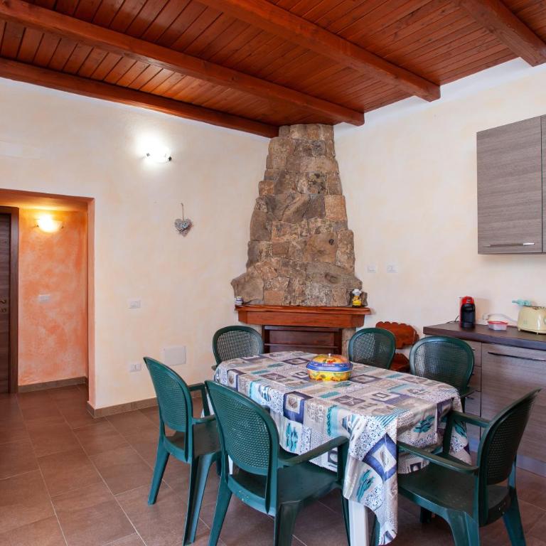 Appartamento immerso nel verde - Appartamento Superior con Balcone - 7
