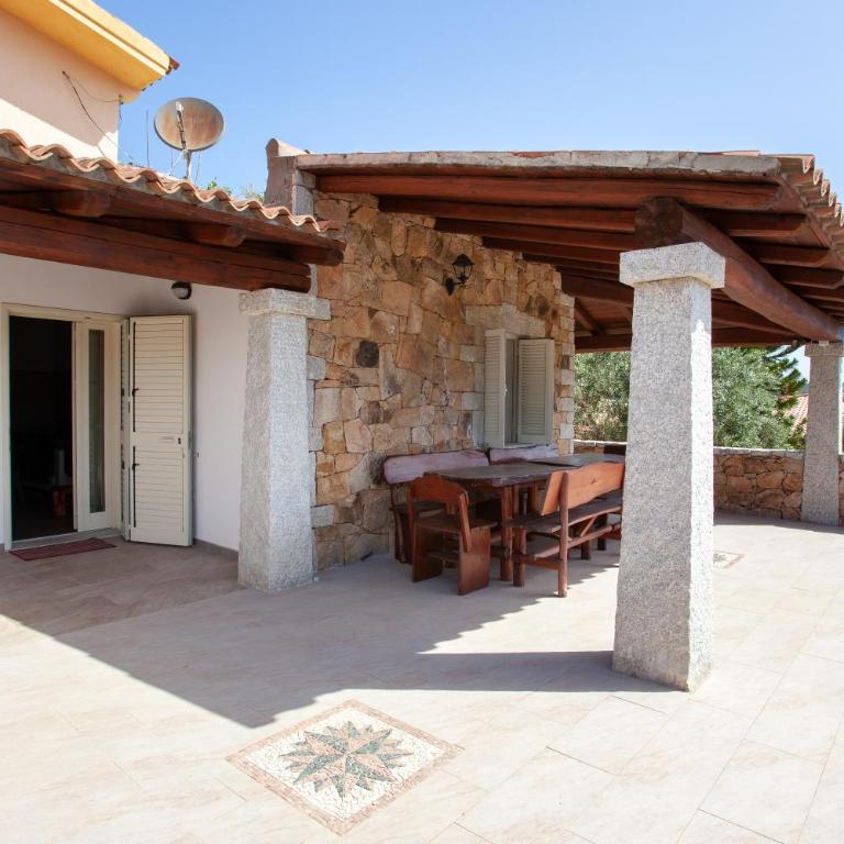 Appartamento immerso nel verde - Appartamento Superior con Balcone - 2