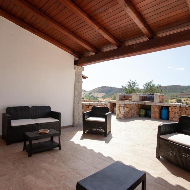 Appartamento immerso nel verde - Appartamento Superior con Balcone - 4