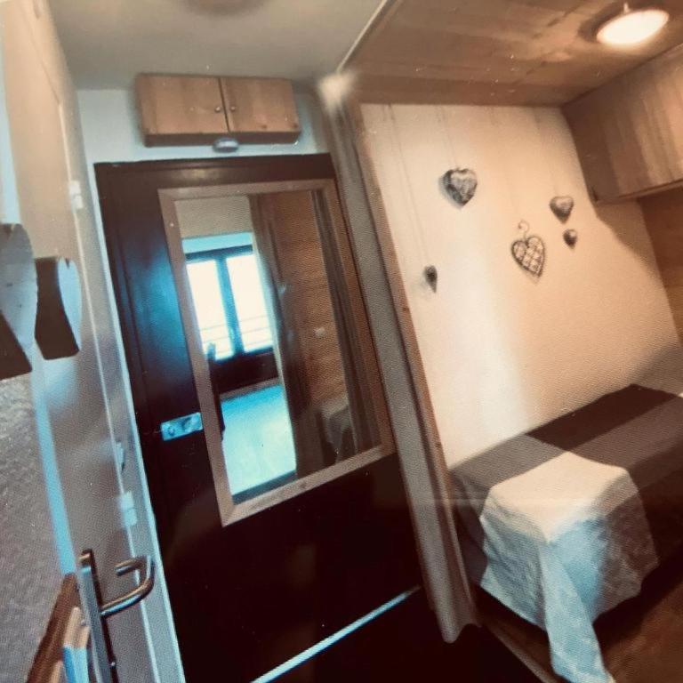 Appartement Higginson Val Thorens - Appartement 1 Chambre Supérieur avec Balcon - 12