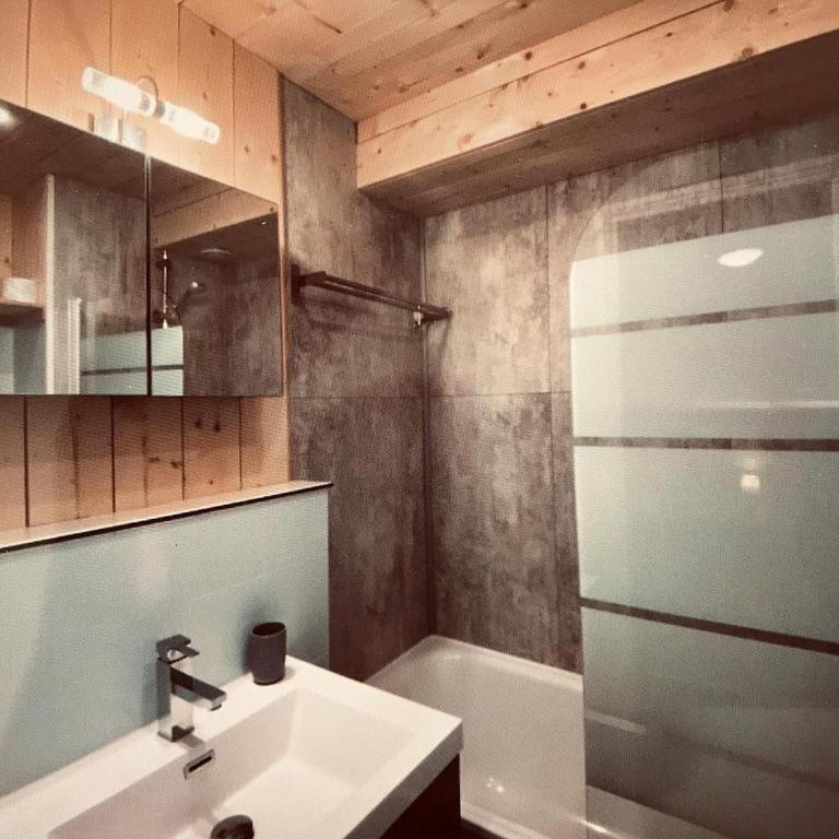Appartement Higginson Val Thorens - Appartement 1 Chambre Supérieur avec Balcon - 10