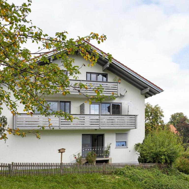 Ferienwohnung am Mühlbach - Superior Apartment mit 1 Schlafzimmer und Balkon - 18