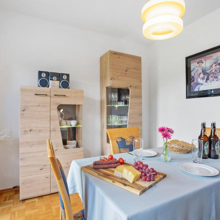 Ferienwohnung am Mühlbach - Superior Apartment mit 1 Schlafzimmer und Balkon - 4