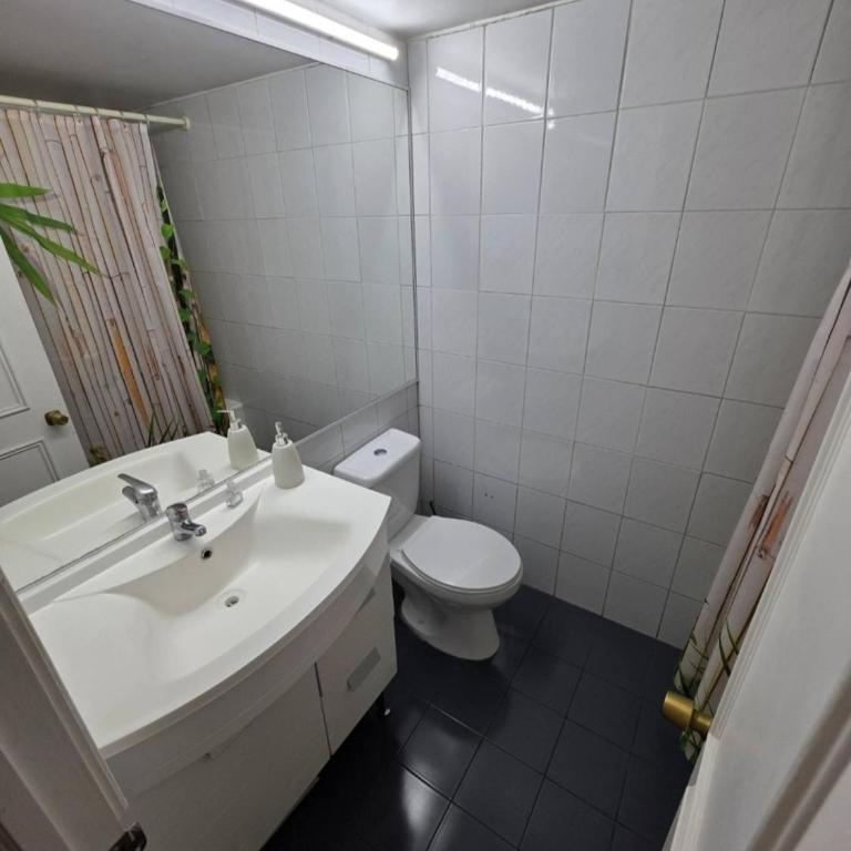 Lindo departamento sector el Golf - One-Bedroom Apartment - 8