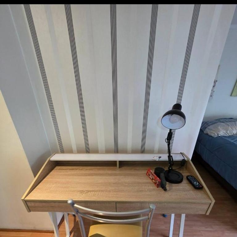 Lindo departamento sector el Golf - One-Bedroom Apartment - 9