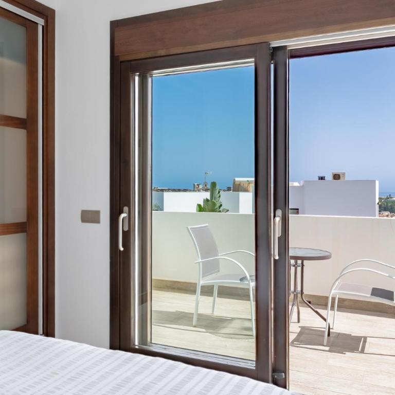 Chalet En La Cala De Mijas Costa - Casa de 3 dormitorios - 17