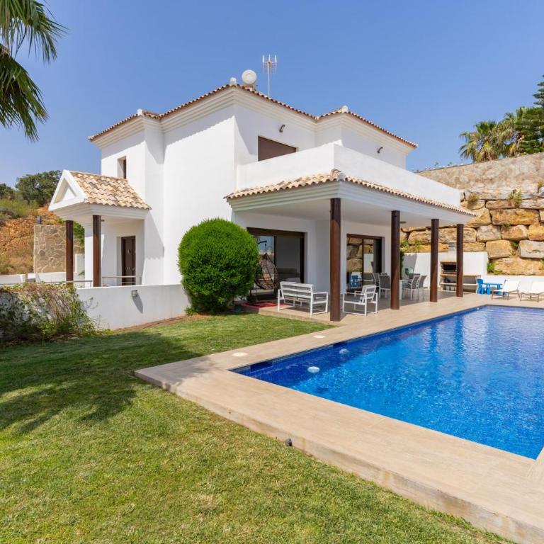 Chalet En La Cala De Mijas Costa - Casa de 3 dormitorios - 21