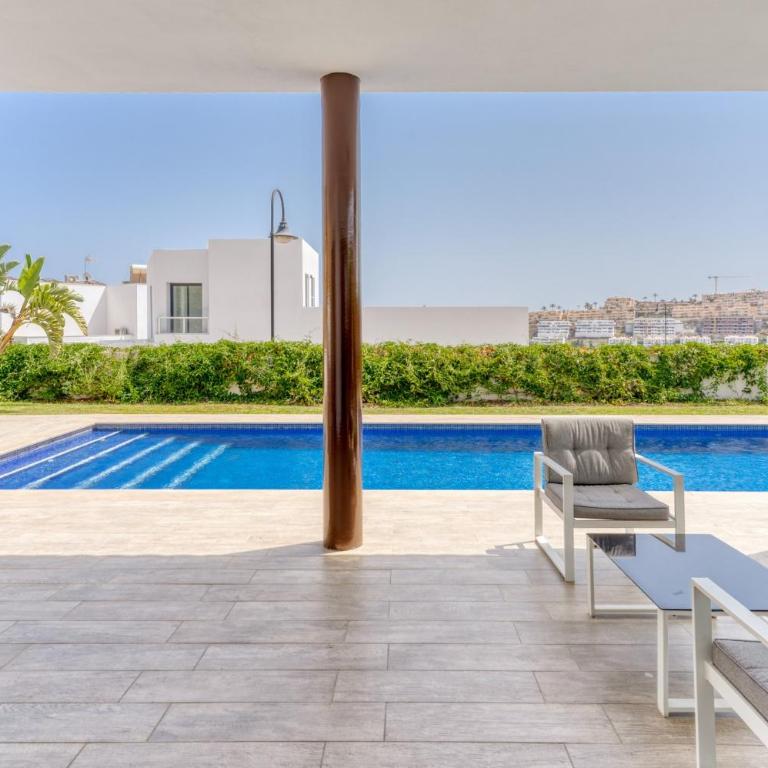 Chalet En La Cala De Mijas Costa - Casa de 3 dormitorios - 3