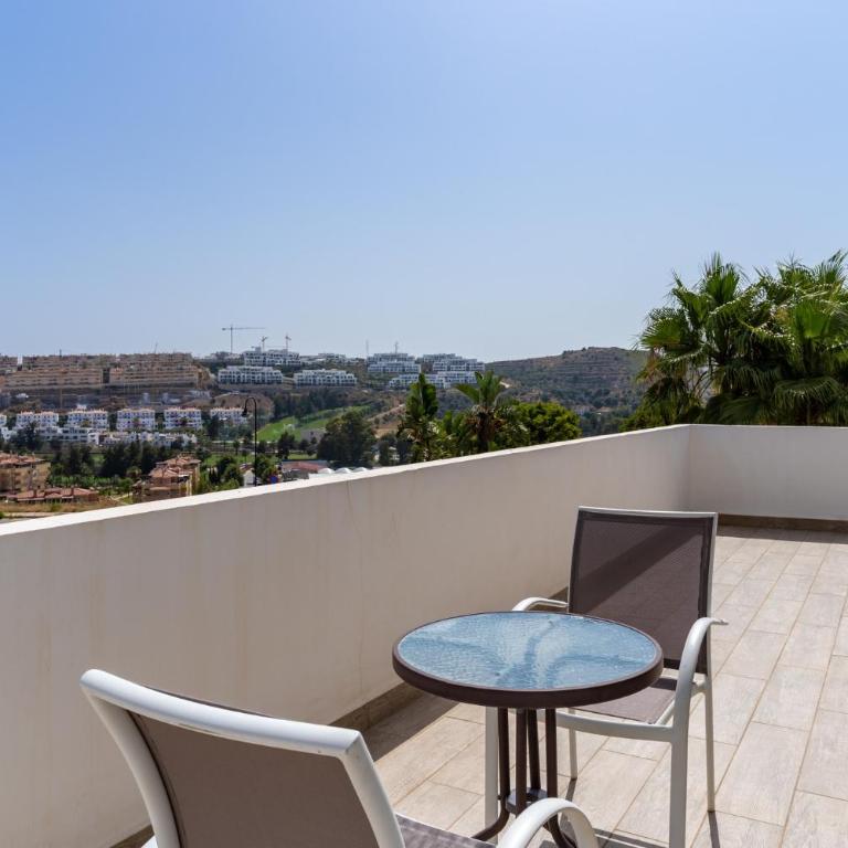 Chalet En La Cala De Mijas Costa - Casa de 3 dormitorios - 12