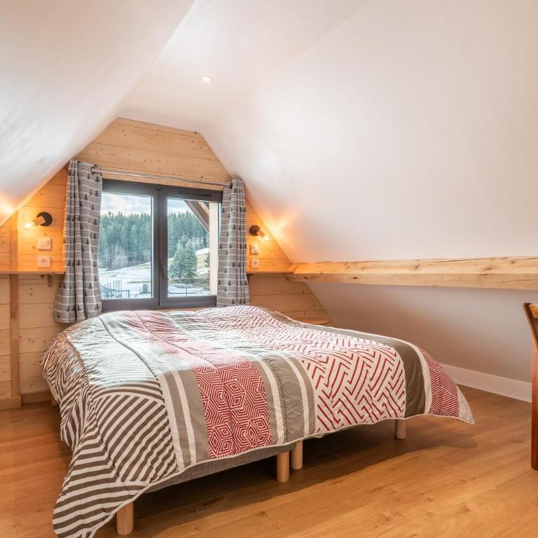 Le Crozet - Maison 1 Chambre - 18