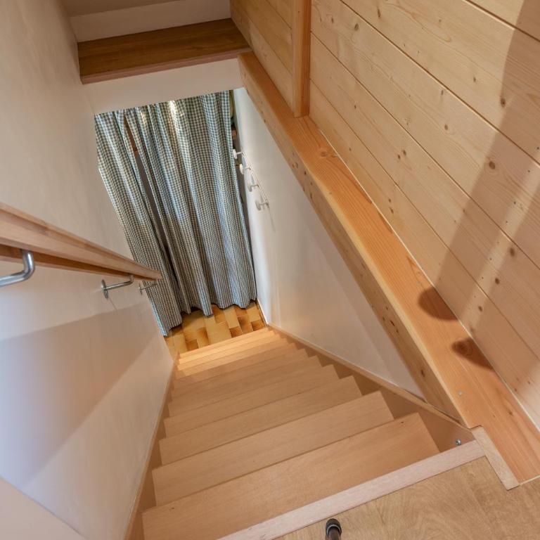 Le Crozet - Maison 1 Chambre - 17