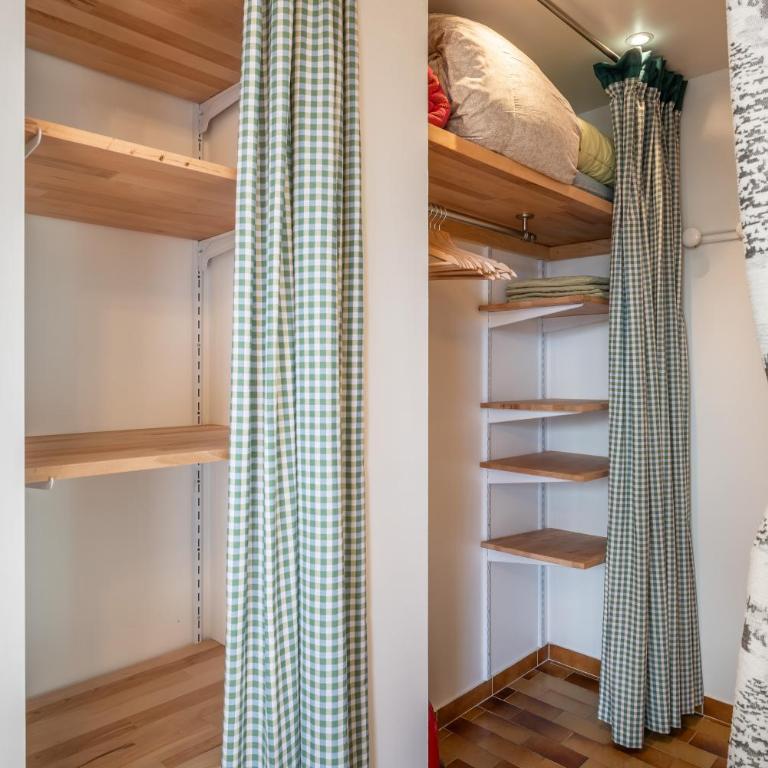 Le Crozet - Maison 1 Chambre - 13