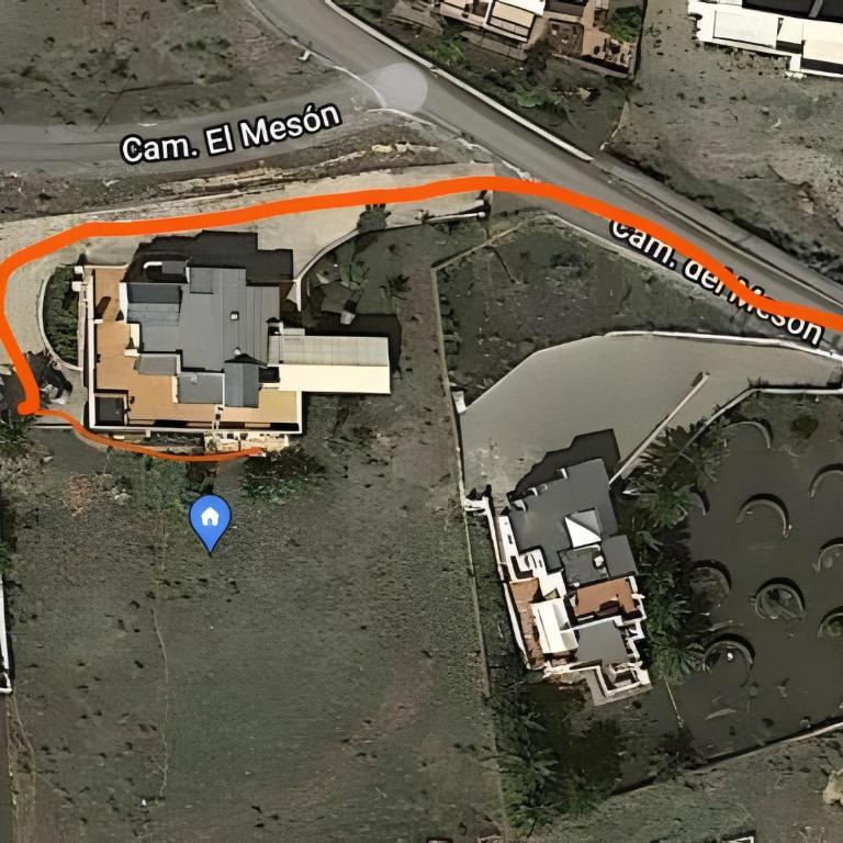 Casa Eden - Apartamento Deluxe de 2 dormitorios con vistas al jardín - 29