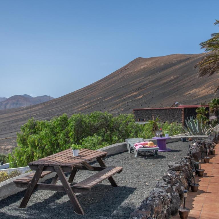Casa Eden - Apartamento Deluxe de 2 dormitorios con vistas al jardín - 28