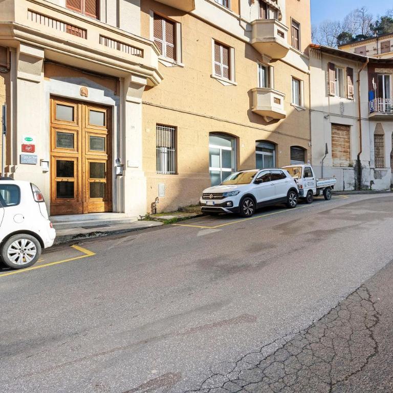 Prossima Fermata Cinque Terre - Appartamento Superior con Vista Città - 34