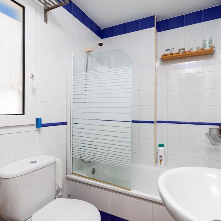 Un lugar en el paraiso - Apartamento con terraza - 23