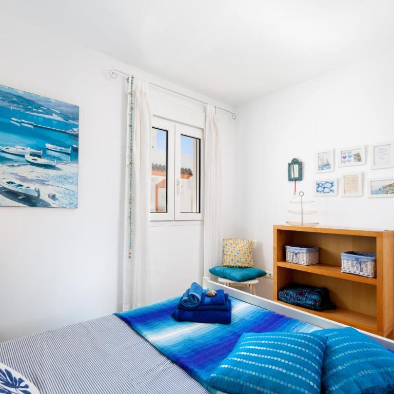 Un lugar en el paraiso - Apartamento con terraza - 15